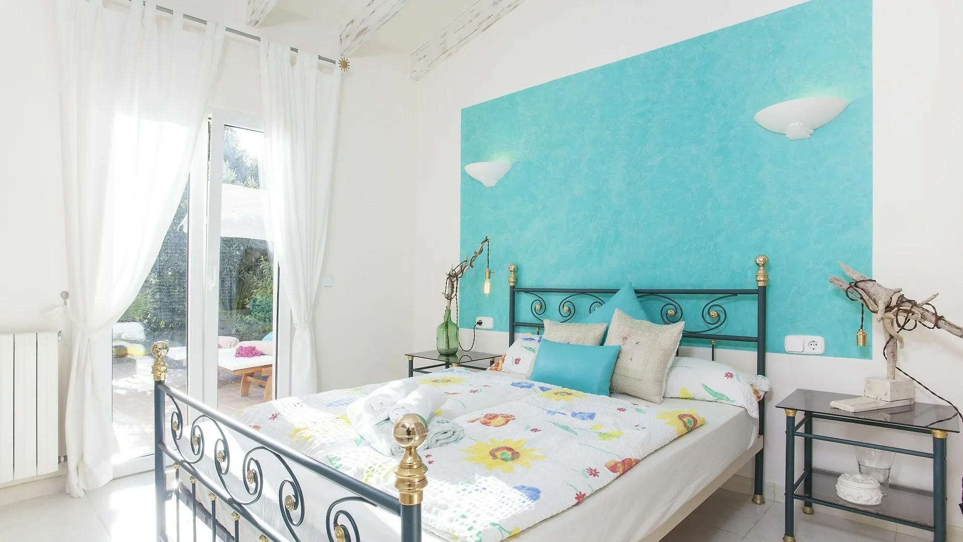 Вилла Casa Bel Сон-Серра-де-Марина