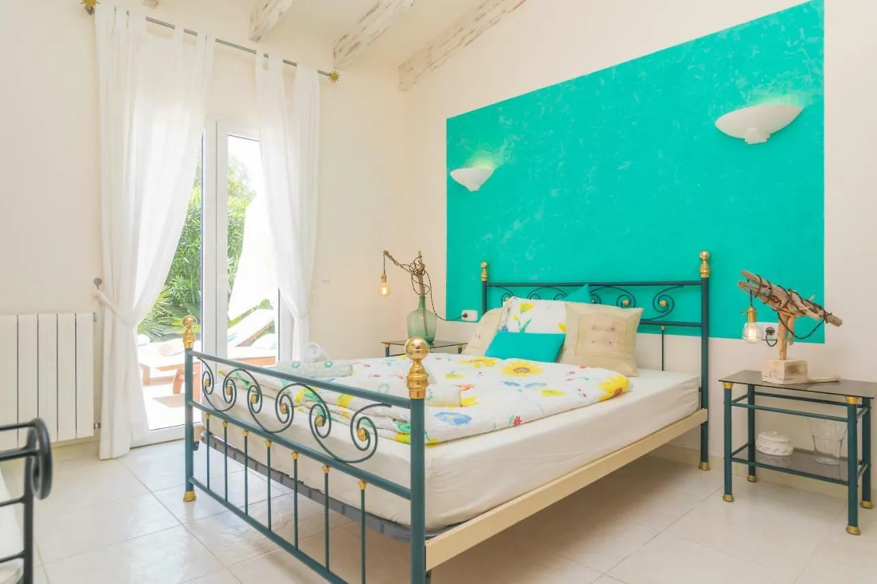 فيلا Casa Bel سون سيرا دي مارينا فيلة
