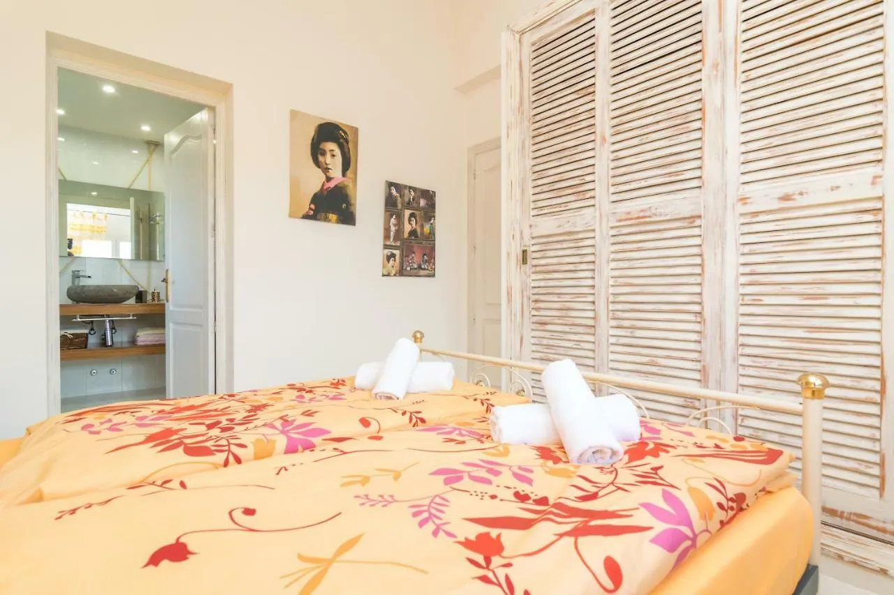 فيلة فيلا Casa Bel سون سيرا دي مارينا إسبانيا