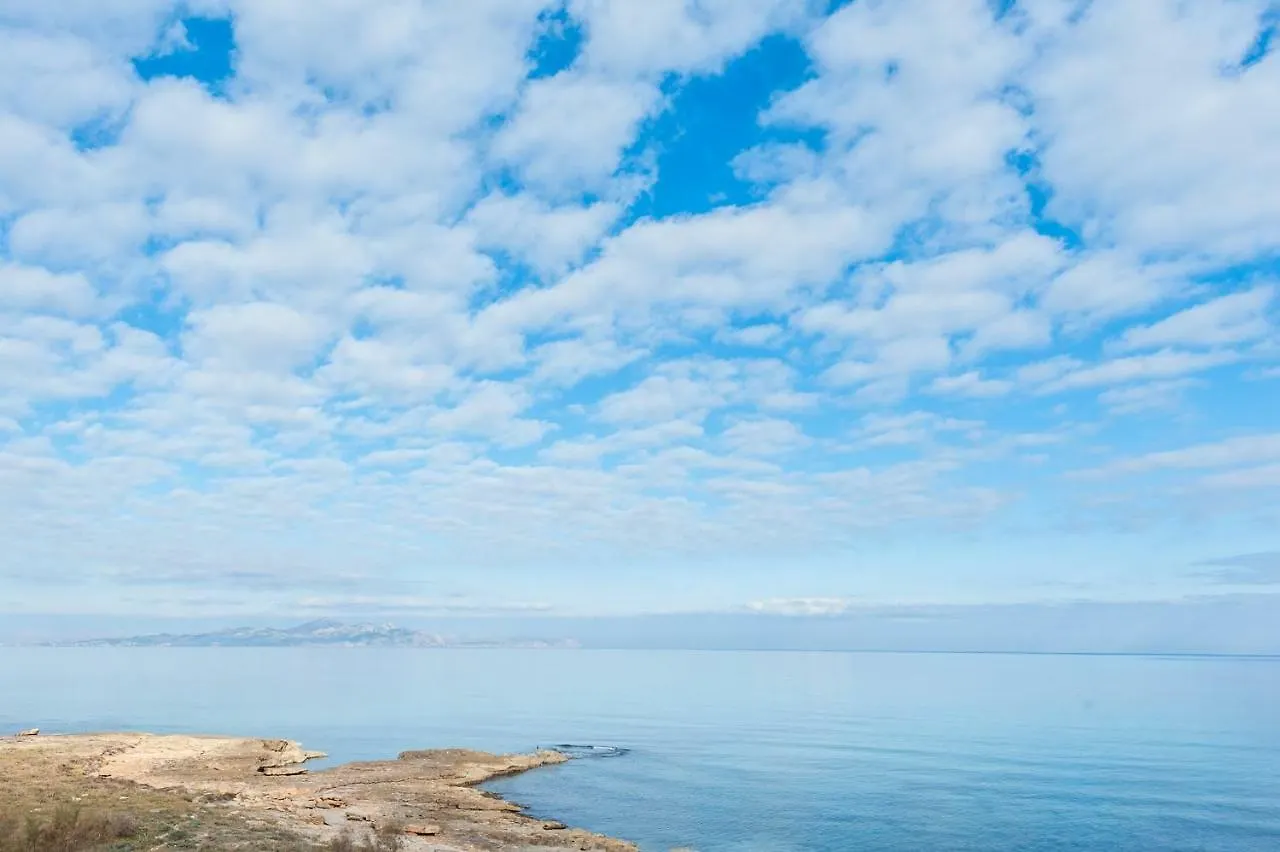 فيلا Casa Bel سون سيرا دي مارينا إسبانيا