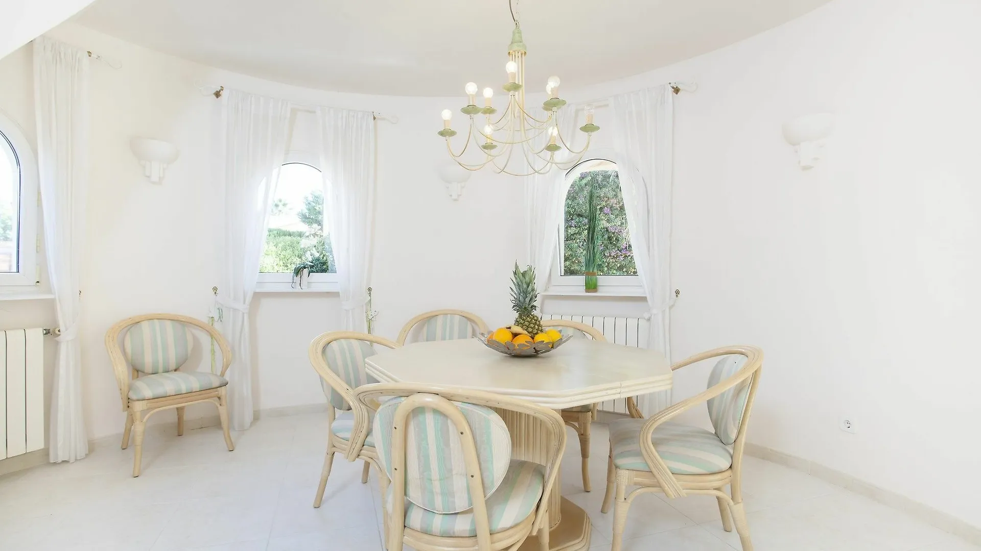 فيلا Casa Bel سون سيرا دي مارينا 0*,  إسبانيا