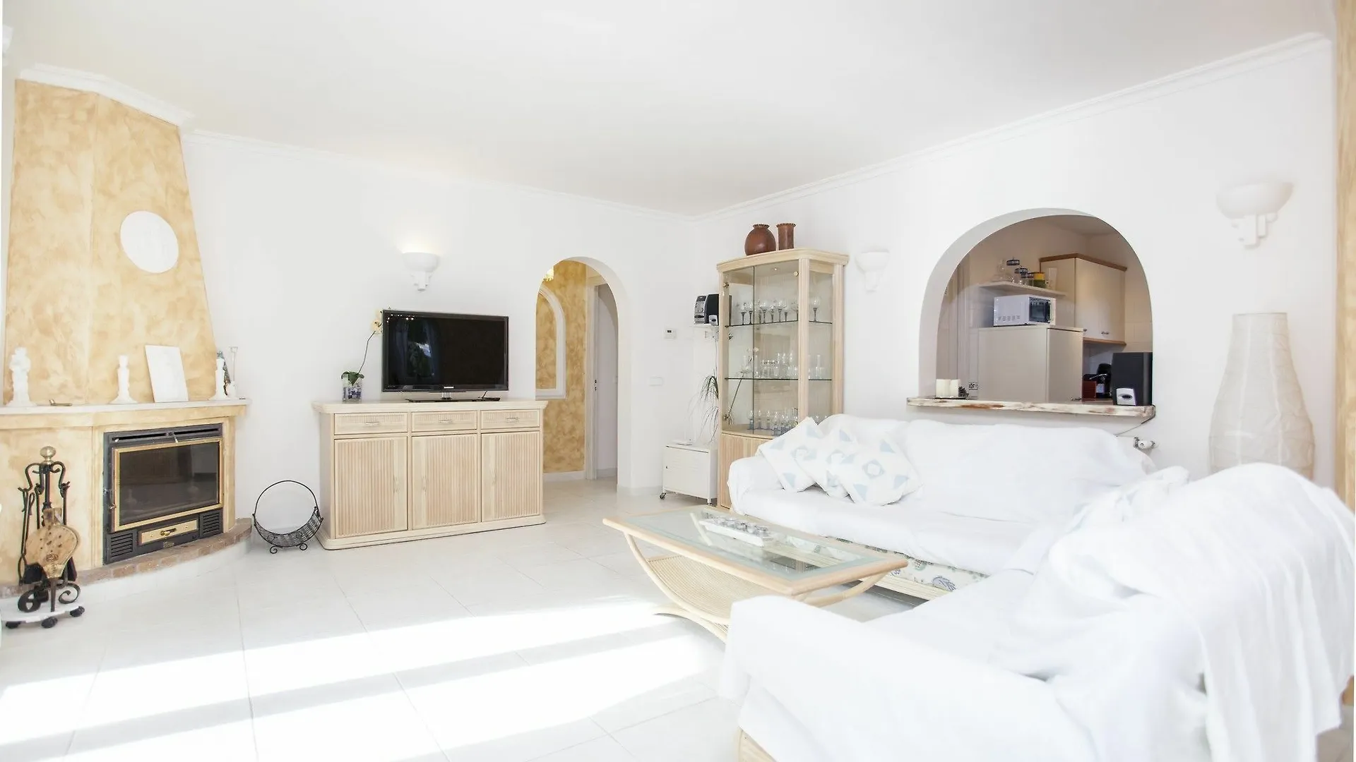 فيلا Casa Bel سون سيرا دي مارينا فيلة